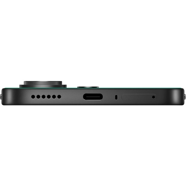 Смартфон  Tecno Camon 50 CN5 8GB/256GB (зеленый)