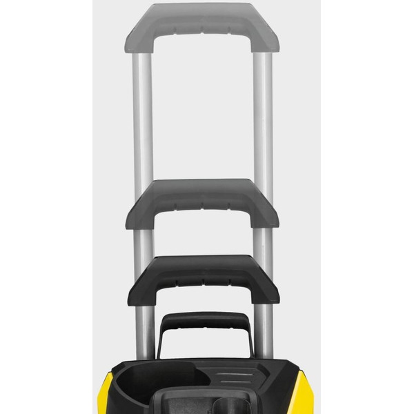 Мойка высокого давления Karcher K5 Power Control Flex Stairs 1.324-711.0