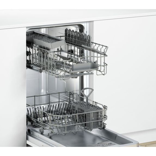 Встраиваемая посудомоечная машина Bosch SPV25DX50R
