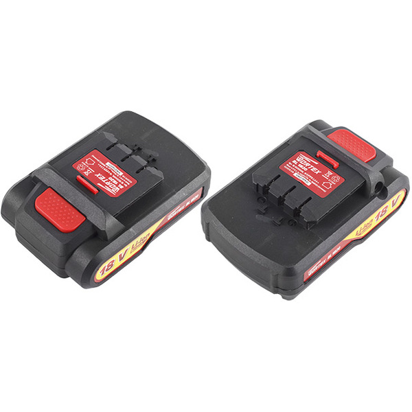 Аккумулятор Wortex BL 1820 (BL18200006)