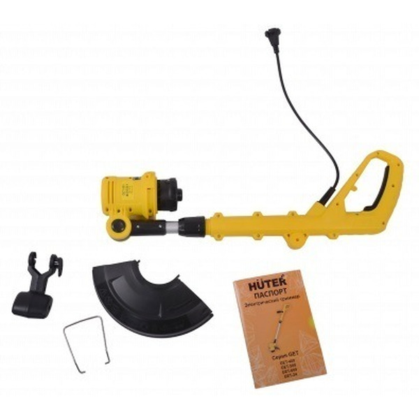 Триммер Huter GET-500 (70/1/27)