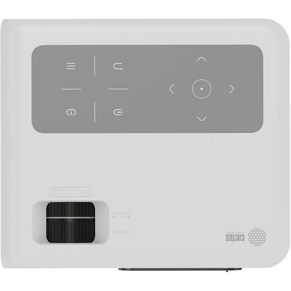 Проектор Cactus CS-PRM.01WT.WUXGA-A