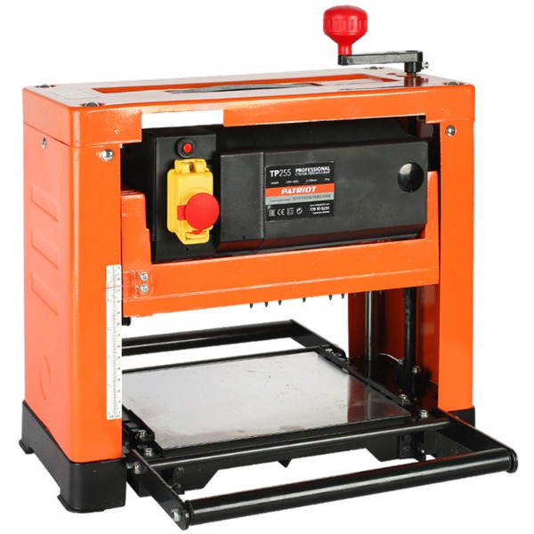 Станок PATRIOT TP 255