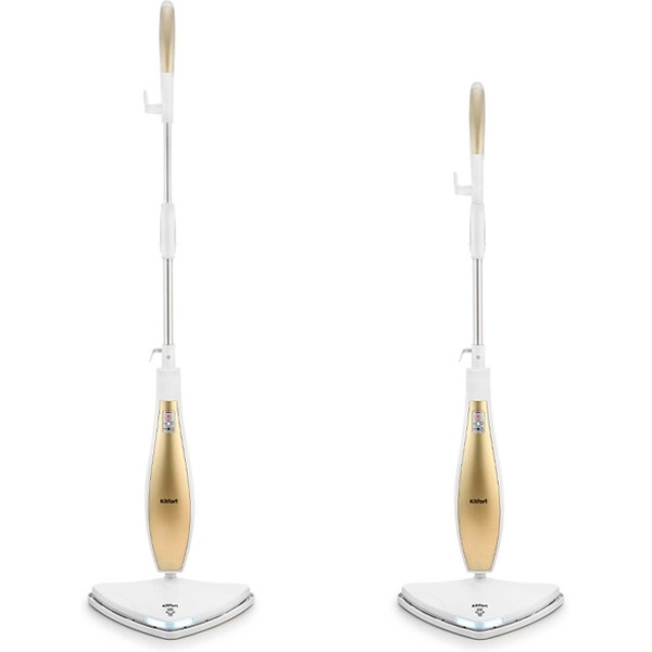 Паровая швабра Kitfort KT-1014