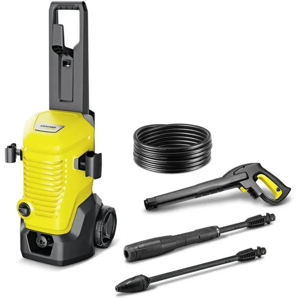 Мойка высокого давления Karcher K4 WCM 1.324-200.0