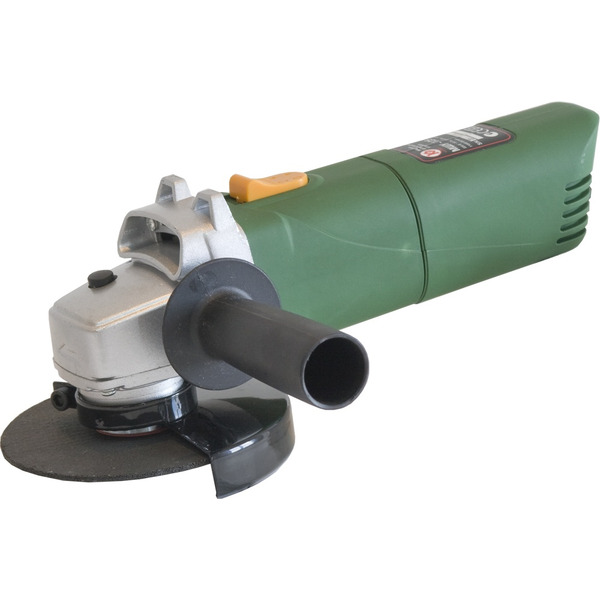 Шлифмашина Калибр МШУ-125/900Е