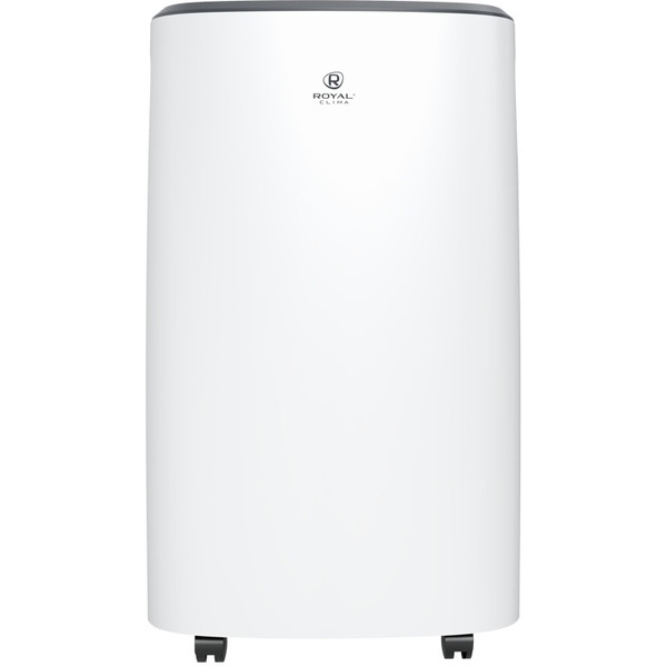 Осушитель воздуха Royal Clima Carisma Loft RD-CR20-E