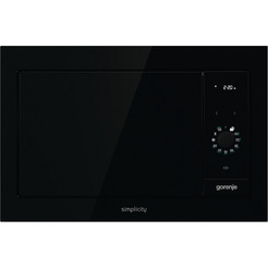 Микроволновая печь Gorenje BM235G1SYB