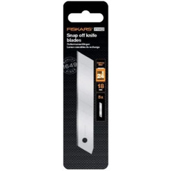 Набор сменных лезвий Fiskars CarbonMax 1027232 (5 шт)