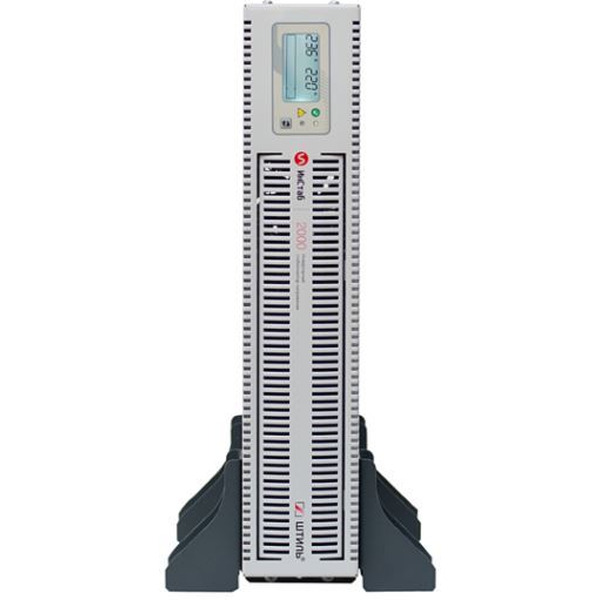 Стабилизатор напряжения Штиль ИнСтаб IS2000RT