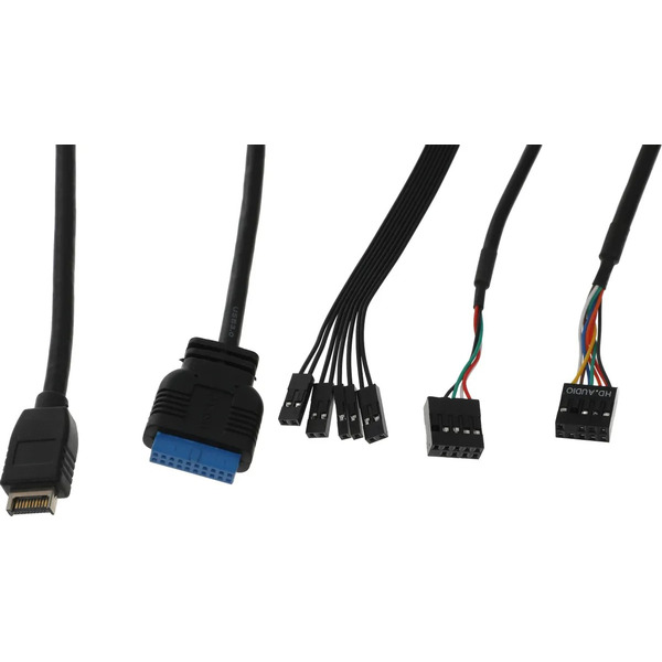 Корпус Bloody BD-CC103 (белый)