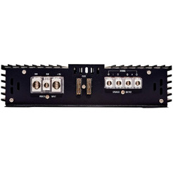 Автомобильный усилитель KICX RX 2.120 ver.2