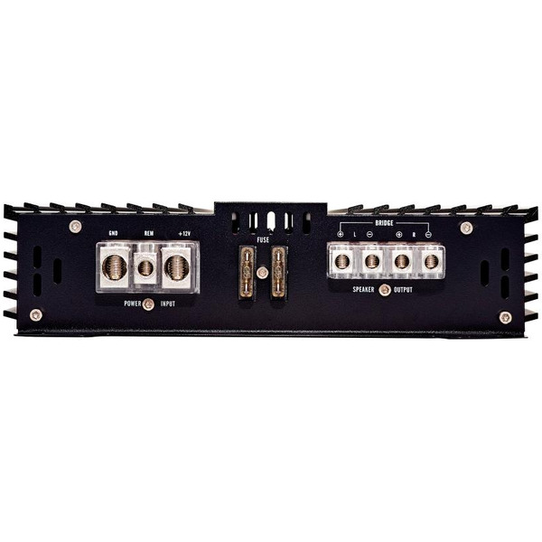 Автомобильный усилитель KICX RX 2.120 ver.2