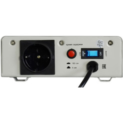 Стабилизатор напряжения Powerman AVS 1000S