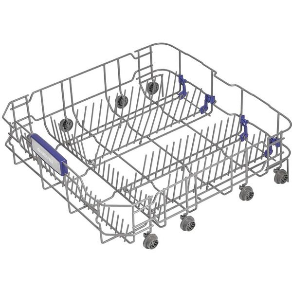 Встраиваемая посудомоечная машина MAUNFELD MLP-123D Light Beam