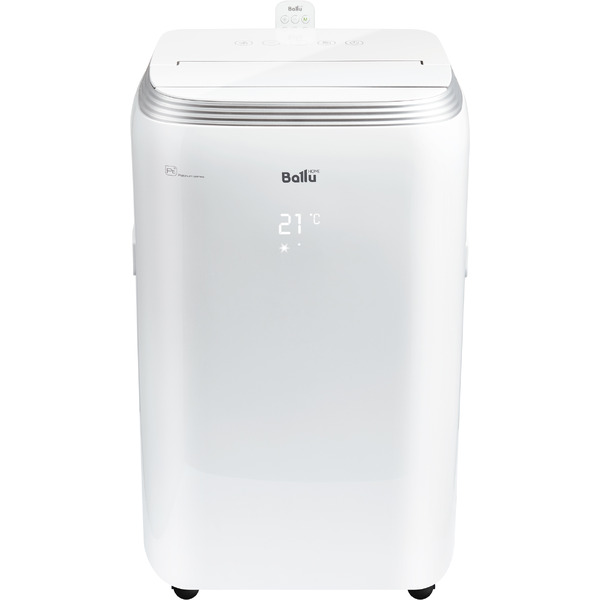 Мобильный кондиционер Ballu BPHS-11H