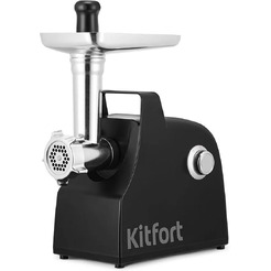 Мясорубка Kitfort КТ-2128