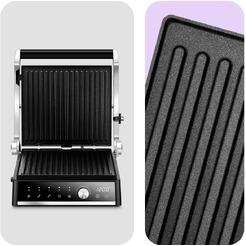 Электрогриль Kitfort КТ-4601