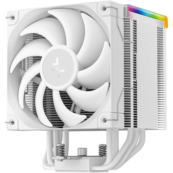 Устройство охлаждения(кулер) Deepcool R-AK500-WHAPMN-G
