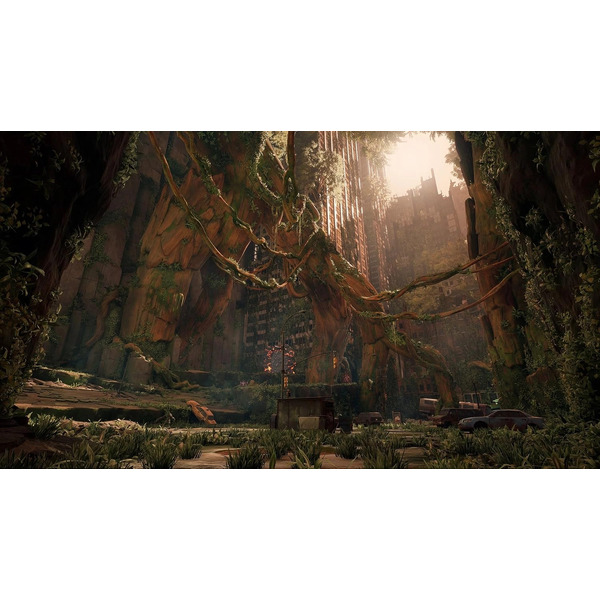 Игра Darksiders 3 для Xbox One
