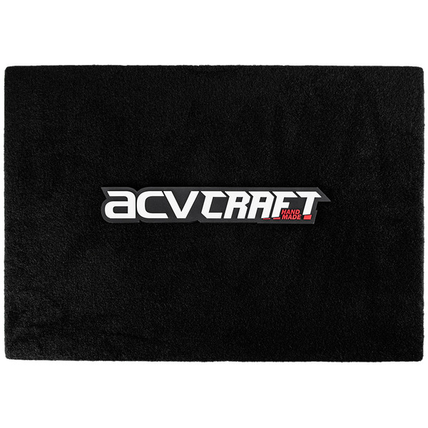 Корпусной активный сабвуфер ACV Craft BS12A