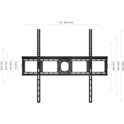 Кронштейн Onkron UF4