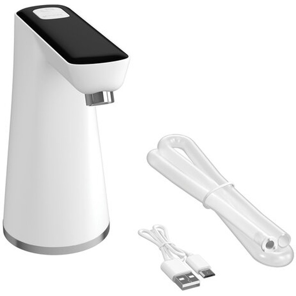 Помпа для воды SONNEN EWD162WB