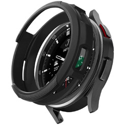 Чехол Spigen Liquid Air для Galaxy Watch 6 Classic 43 мм ACS06395