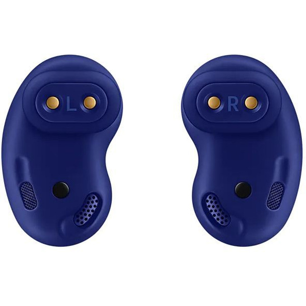 Наушники SAMSUNG Galaxy Buds Live SM-R180NZBASER (синий)