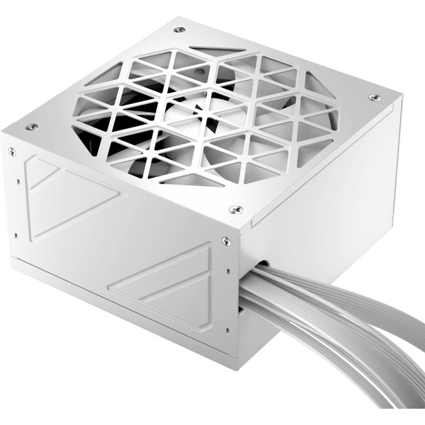 Блок питания 1STPLAYER HA-650AC1-WH