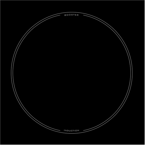 Варочная панель Korting HI 64013 B