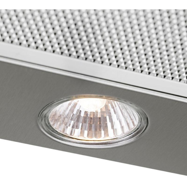 Вытяжка кухонная PYRAMIDA TL 60 (1100) FG IX BL