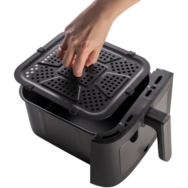 Аэрогриль Hisense HAF3300DHCD
