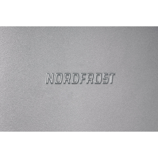 Холодильник Nordfrost NRB 154 S