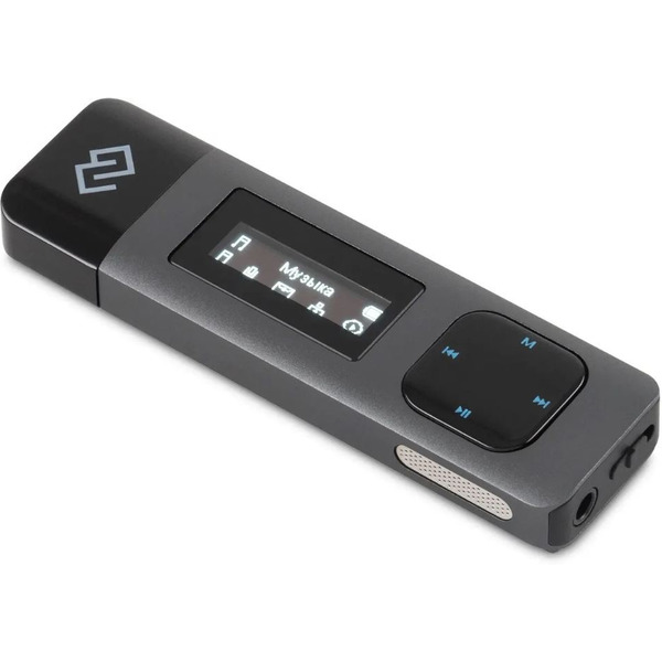 Диктофон Digma DiVoice RV50