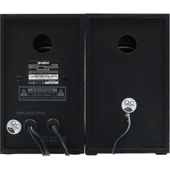 Акустическая система Sven SPS-606 Black