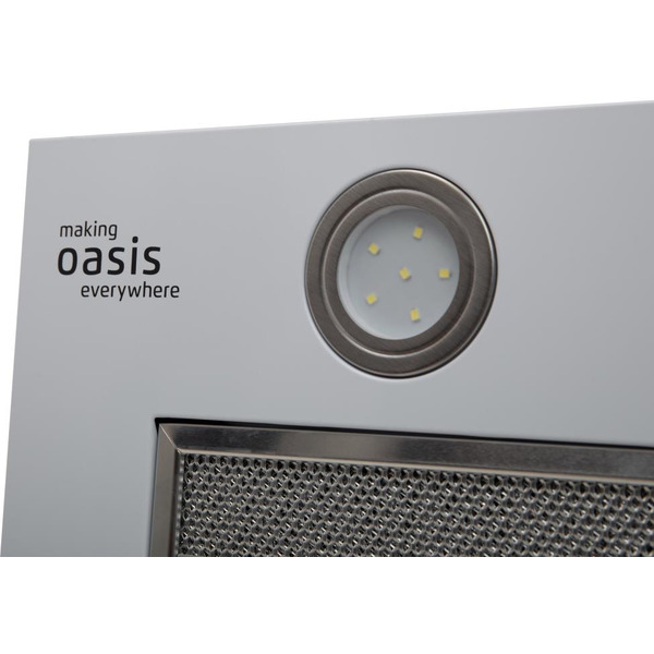 Кухонная вытяжка Making Oasis Everywhere UM-70W