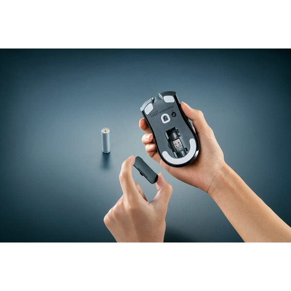 Беспроводная мышь RAZER Viper V3 HyperSpeed (черный) RZ01-04910100-R3M1