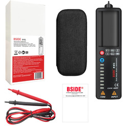 Мультиметр Bside S1CL 064-0008