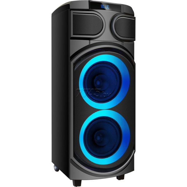 Колонка для вечеринок Ginzzu GM-203