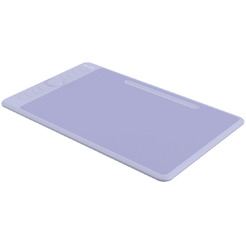 Графический планшет Parblo Intangbo M (сиреневый)