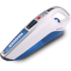 Пылесос Hoover SM156WD4 011