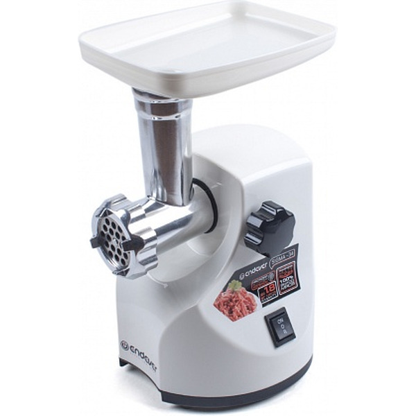 Мясорубка электрическая Endever Skyline Sigma 34