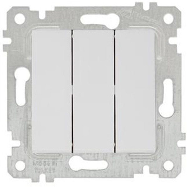 Выключатель Mutlusan Rita 2200-409-0101