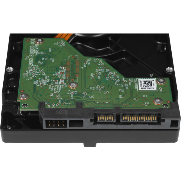 Жесткий диск WD Red Plus 4TB WD40EFZZ