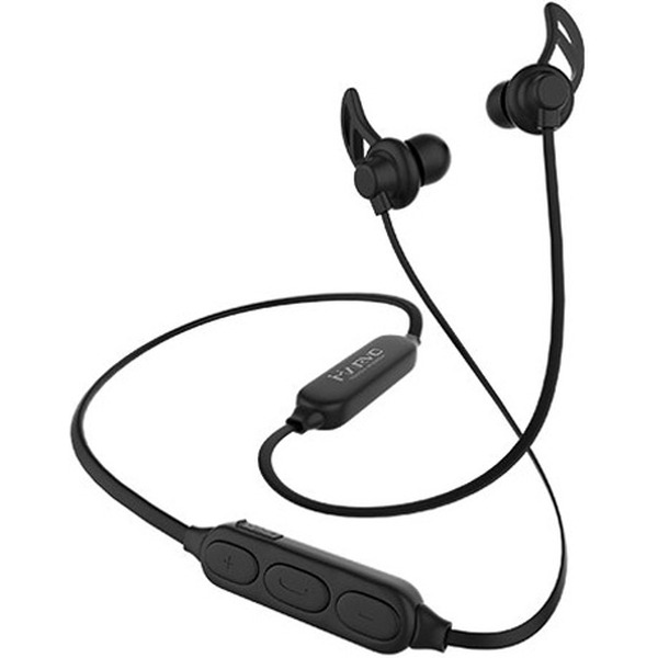 Bluetooth наушники, черные Delicate-Amazing DM0075