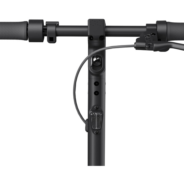 Электросамокат Ninebot KickScooter MAX G2