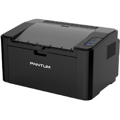 Монохромный лазерный принтер Pantum P2207