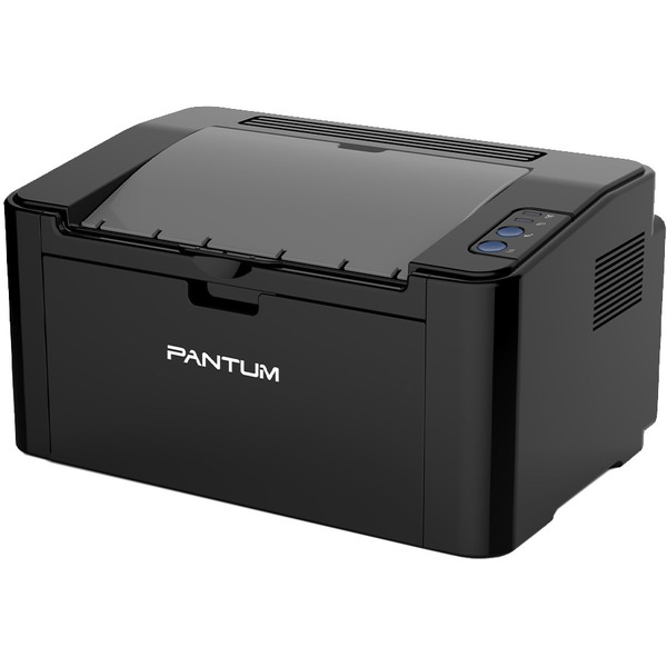 Монохромный лазерный принтер Pantum P2207