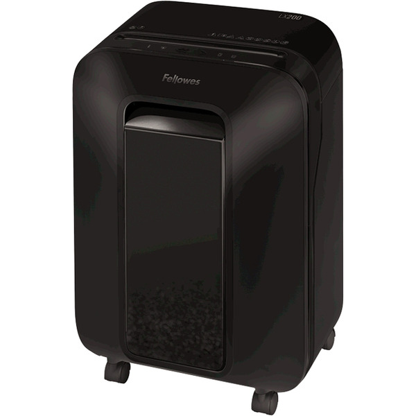 Шредер Fellowes PowerShred LX200 FS-55022